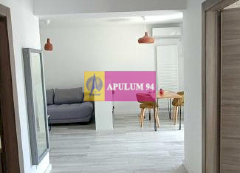 Apartament 2 camere 55mp Parc Carol - Loc de parcare