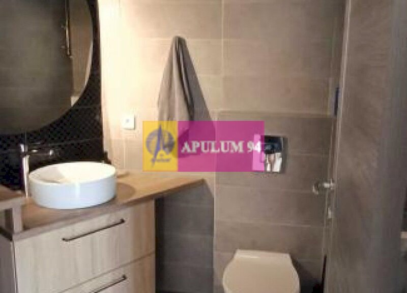 Apartament 2 camere 55mp Parc Carol - Loc de parcare