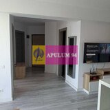 Apartament 2 camere 55mp Parc Carol - Loc de parcare